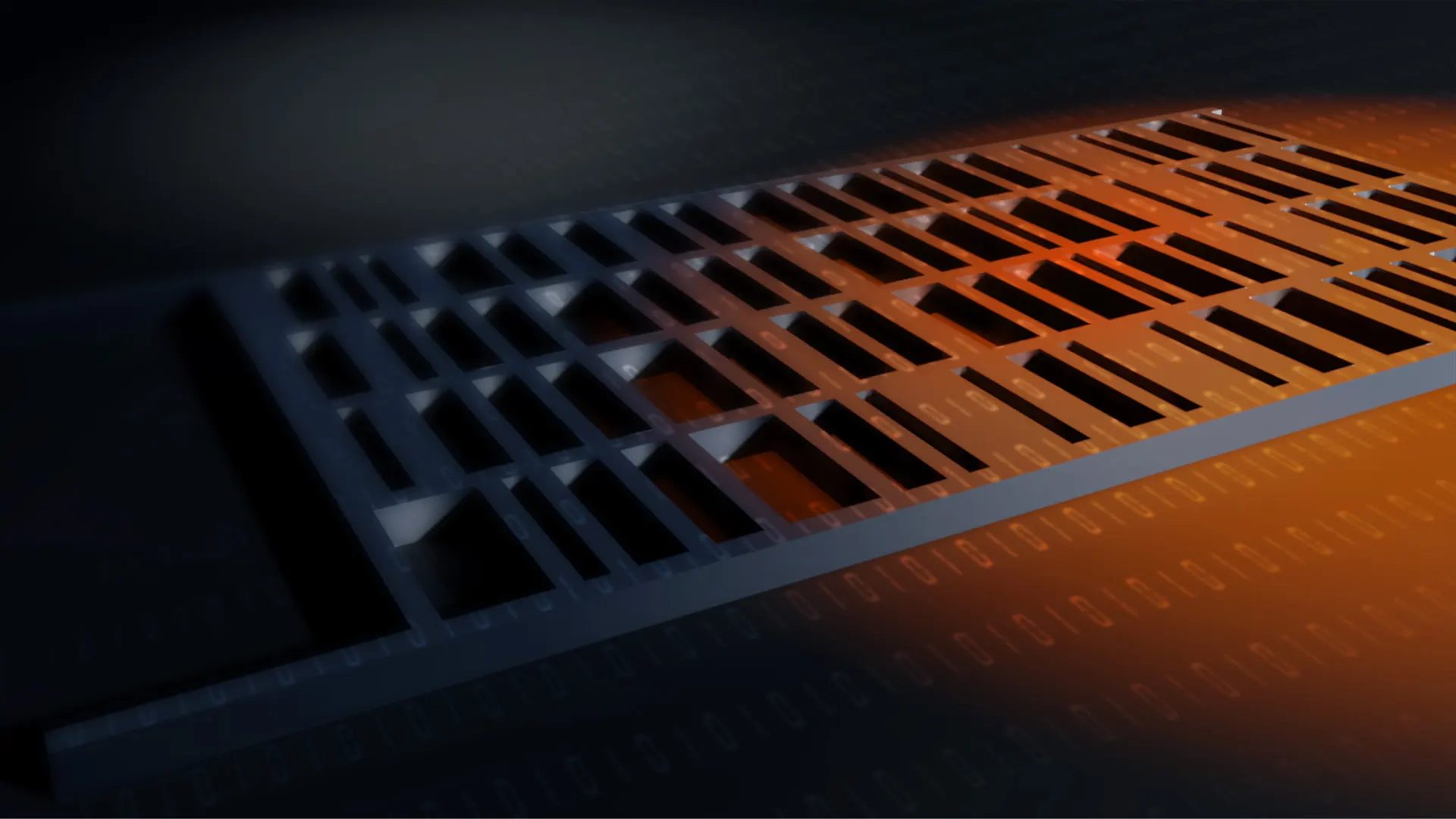 Systemy optymalizujące procesy produkcyjne