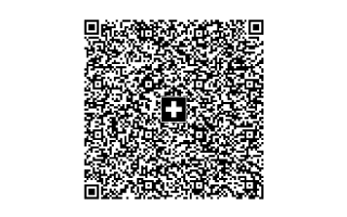 Swiss QR Code Example