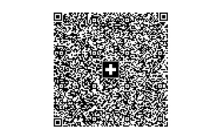 Swiss QR Code Example
