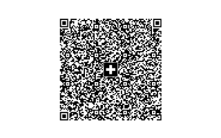 Swiss QR Code Example