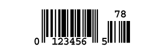 UPC-E+2