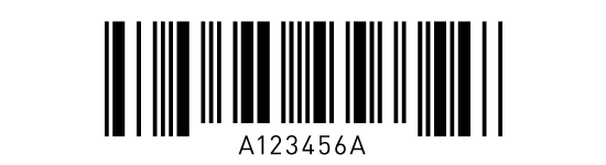 Codabar