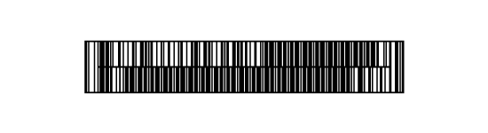 Codablock F